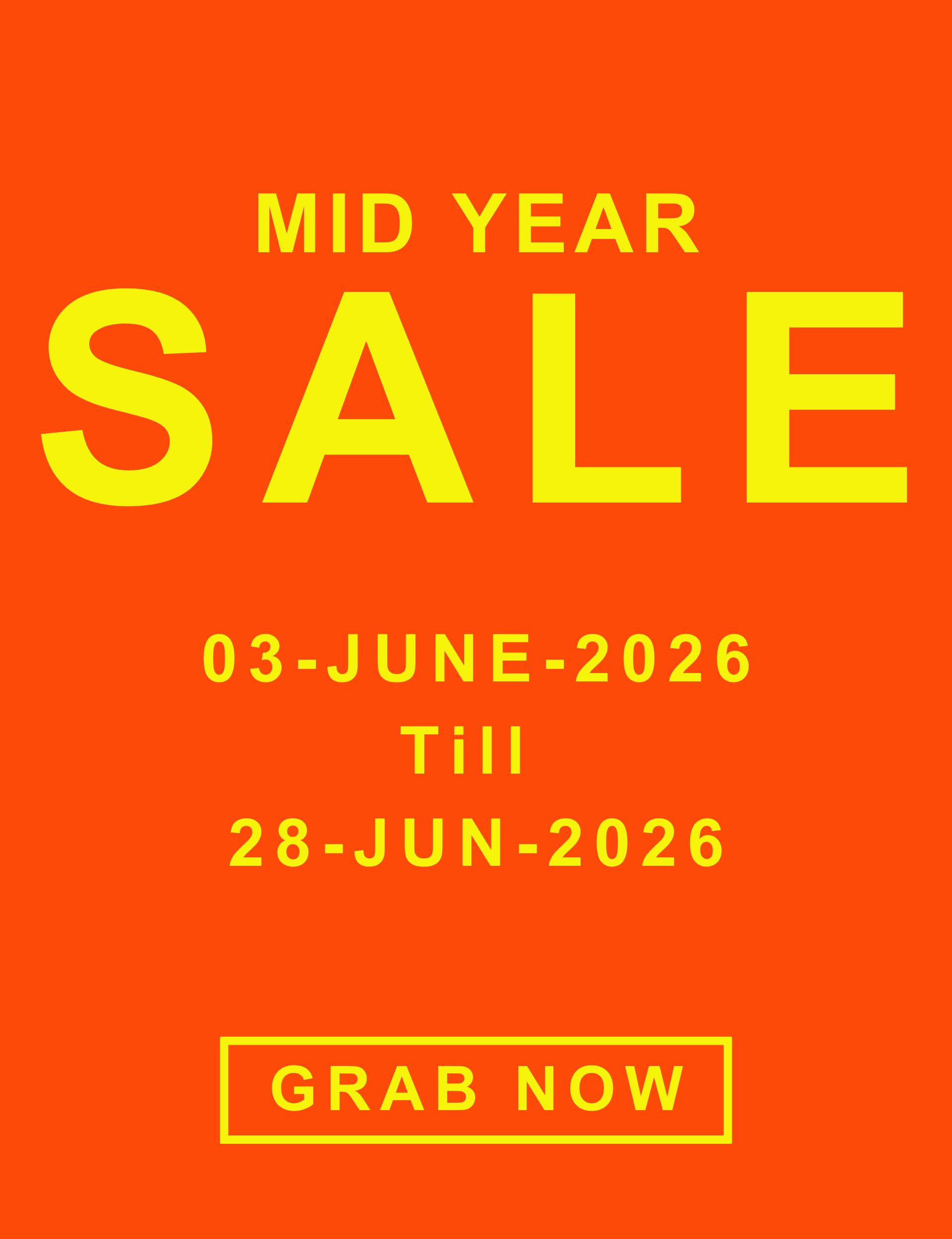 June 2026 Offer